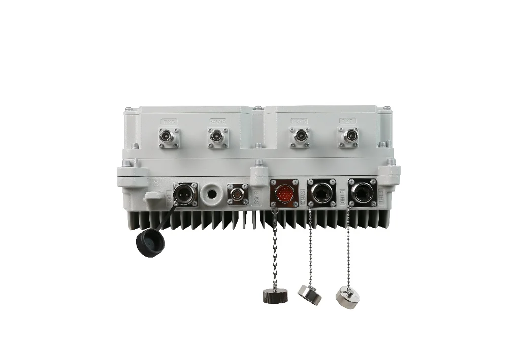 Hytera TETRA iBS angle view